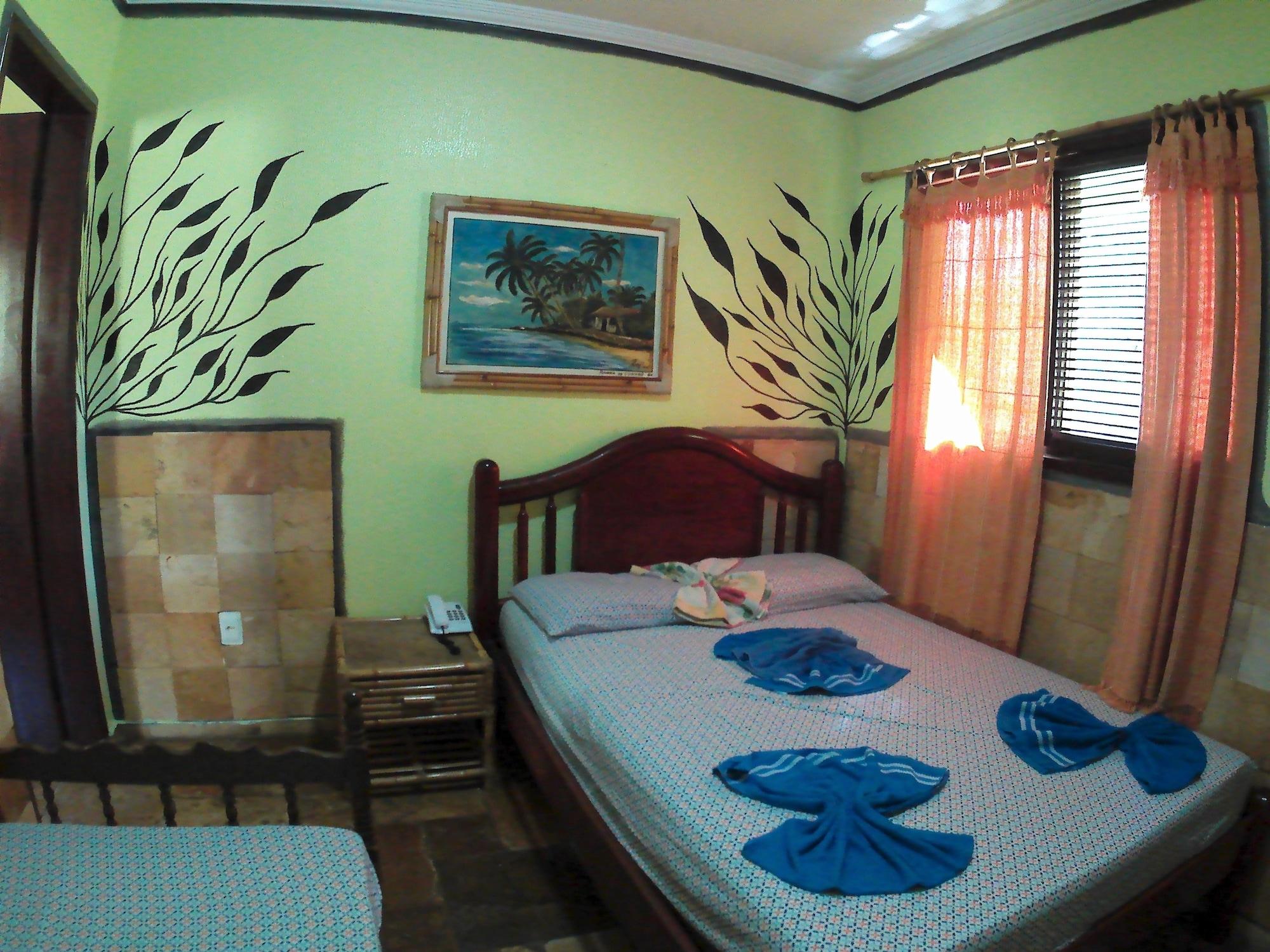 Bamboo Flat Aparthotel Natal Buitenkant foto