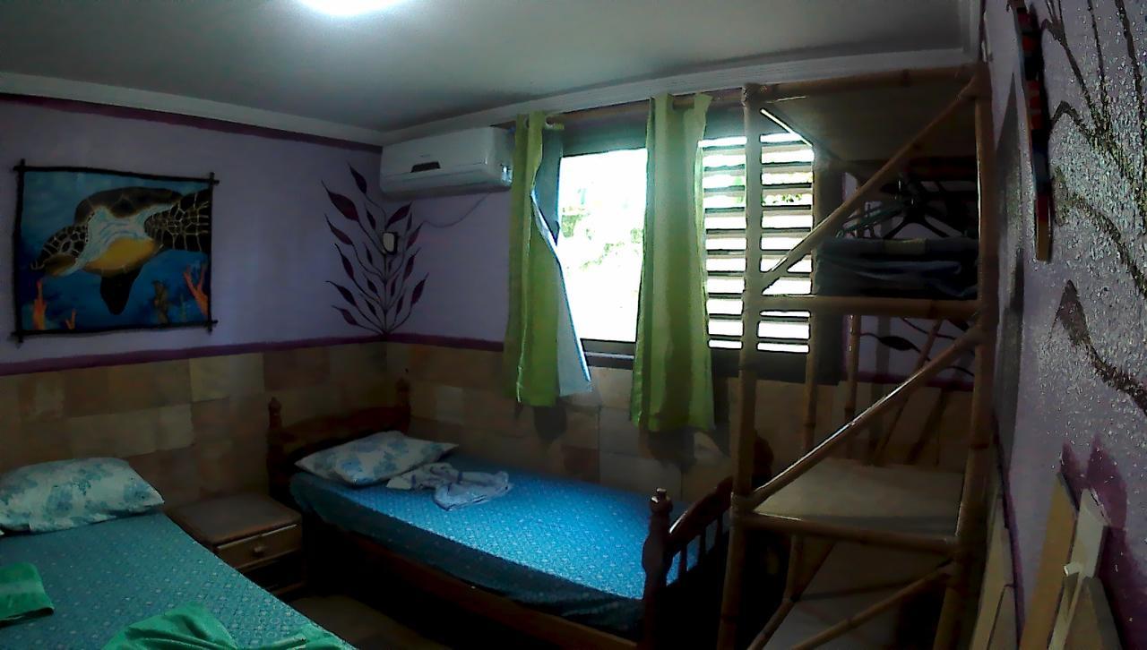 Bamboo Flat Aparthotel Natal Buitenkant foto